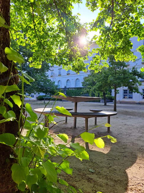 Coimbra Botanical Garden Tour: Storytelling Through Nature - FAQ