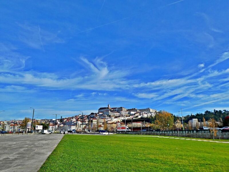 Coimbra: Discover the Charms and Highlights Walking Tour - An In-Depth Look at the Coimbra: Discover the Charms and Highlights Walking Tour