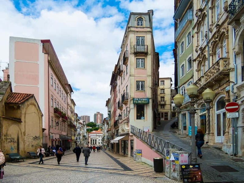 Coimbra Downtown: Private Guided Tour - The Sum Up: Is This Tour Worth It?