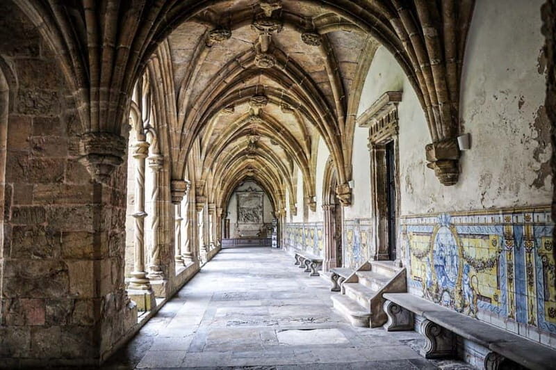 Coimbra Downtown: Private Guided Tour - FAQ