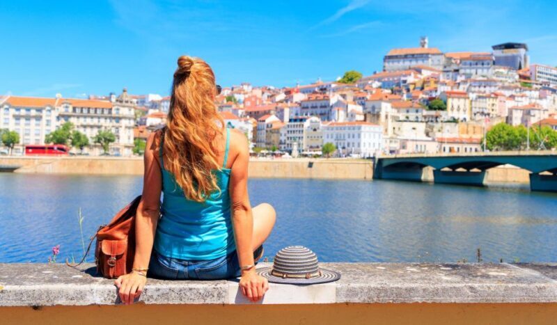 Coimbra Enchanted: A Romantic Journey Through Time - Who Should Consider This Tour?
