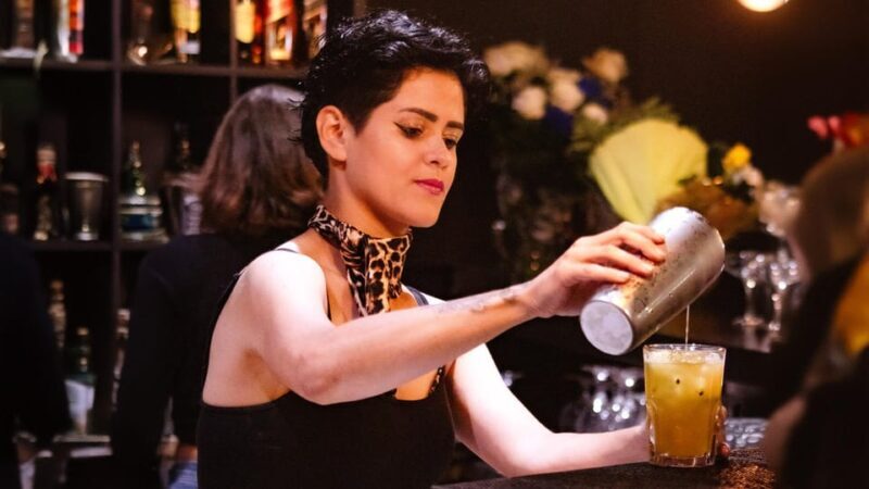 Coimbra: Erotic Cabaret Show and Dinner - Final Thoughts