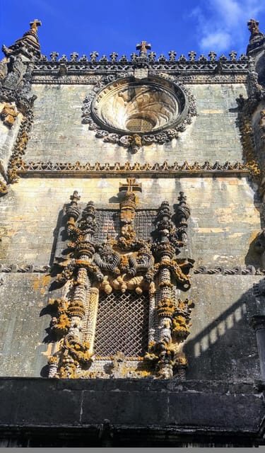 Coimbra: Knight Templar route - In-Depth Review