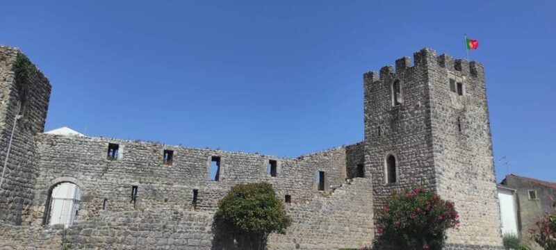 Coimbra: Knight Templar route - Final Thoughts: Is It Worth It?