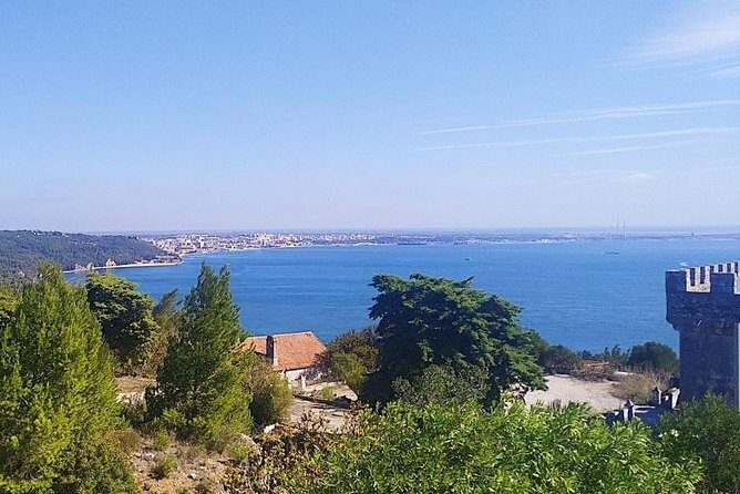 Coimbra Private Tour - The Experience and Practicalities