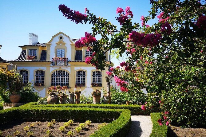 Coimbra Private Tour - FAQs