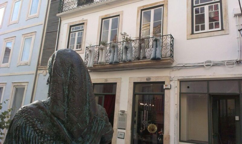 Coimbra Private Walking Tour - What’s Included and What’s Not