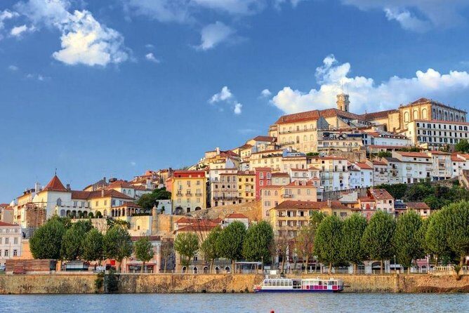 Coimbra Private Walking Tour with U.C. Tickets Early Access - Practical Details: What You Need to Know