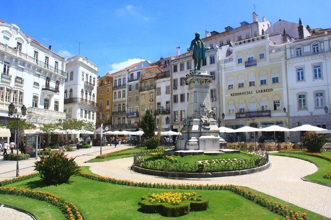 Coimbra Private Walking Tour with U.C. Tickets Early Access - Authentic Experiences and Review Highlights