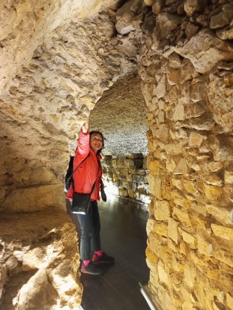 Coimbra: Roman Routes - Discovering Portugal’s Roman Heritage: An In-Depth Review