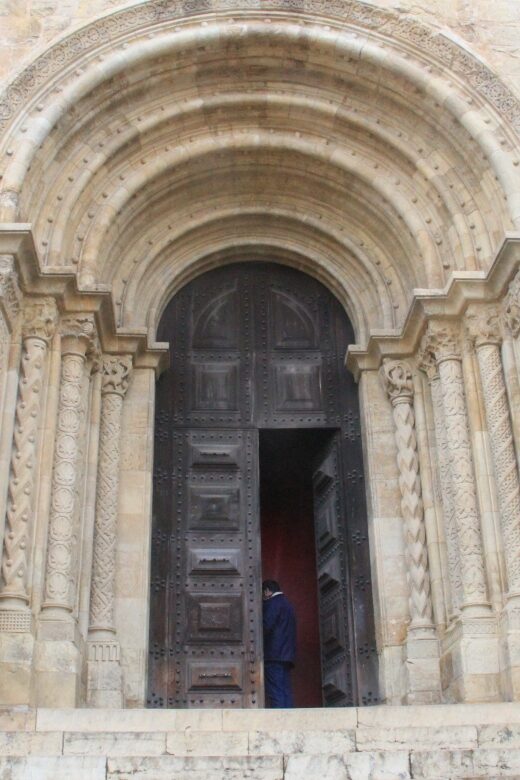 Coimbra: University of Coimbra Guided Tour - Whats Included and Whats Not