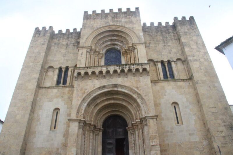 Coimbra: University of Coimbra Guided Tour - Practical Details and Tips for Travelers