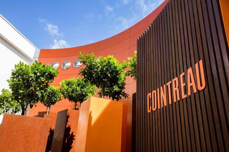 Cointreau Distillery: Guided tour and cocktail event - Final Thoughts