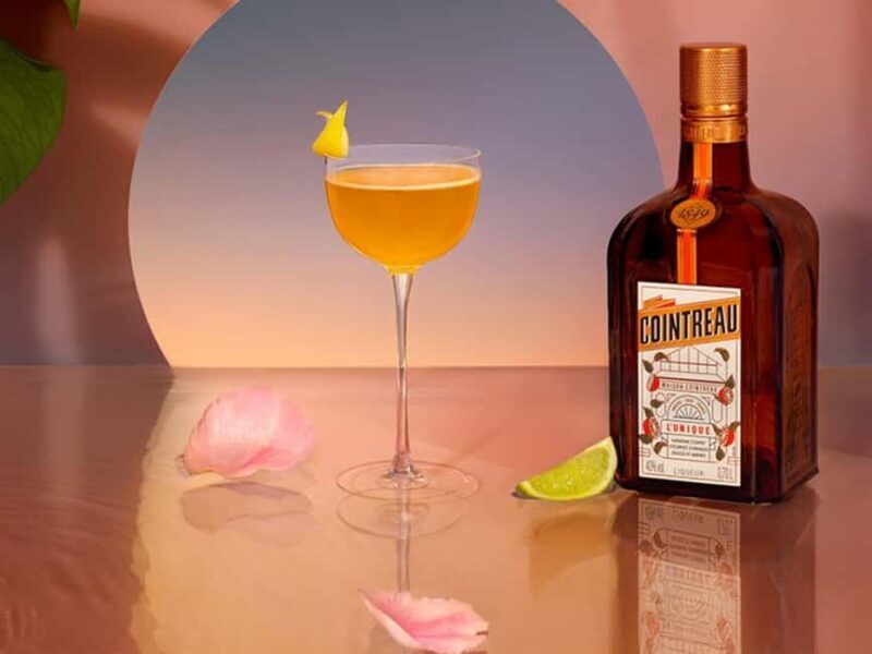 Cointreau Distillery: Guided tour and cocktail event - FAQ