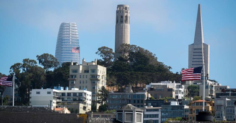 Coit Tower & Little Italy Landmark Walking Tour - Who Would Love This Tour?
