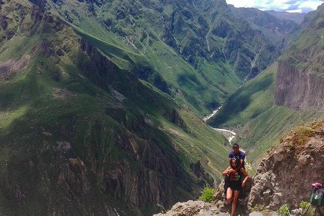 Colca 2 Days and 1 Night - FAQ about the Colca 2 Days and 1 Night Tour