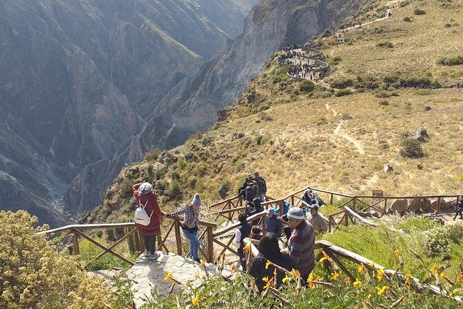 Colca 2 Days and 1 Night - A Closer Look at the 2-Day Colca Canyon Tour Experience