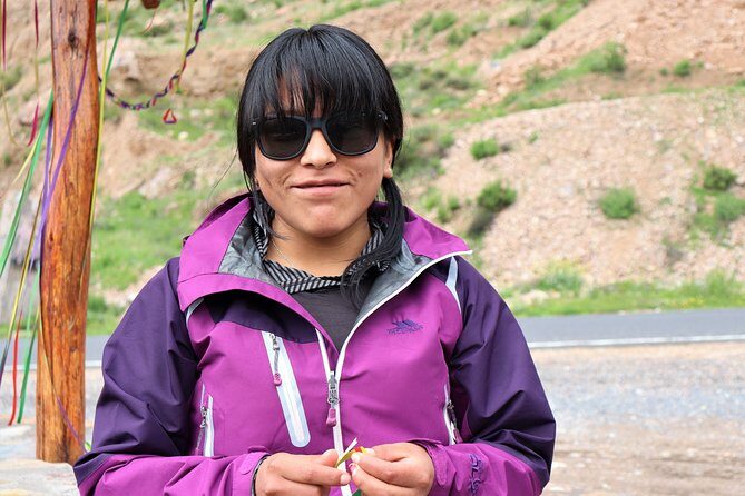 Colca Canyon / 2 Day 1 Night Trek - The Practical Details: What Really Matters