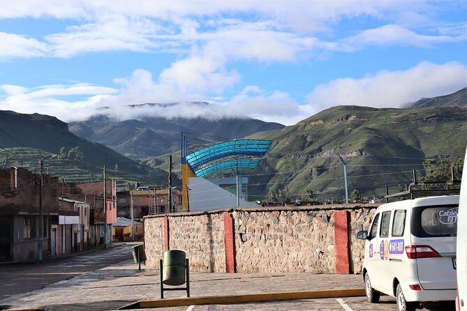 Colca Canyon / 2 Day 1 Night Trek - Final Thoughts