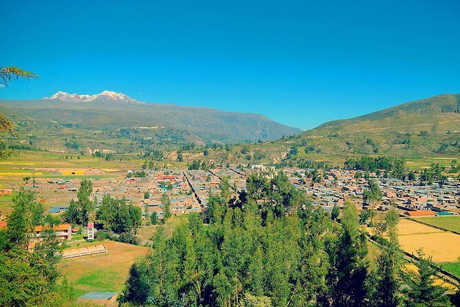 Colca Canyon 2 - Days From Puno To Arequipa - The Overall Value: Is It Worth It?