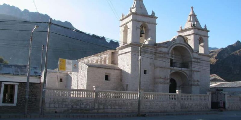 Colca Canyon 2 days - An In-Depth Look at the Experience