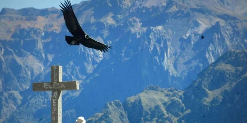 Colca Canyon 2 days - Who Should Consider This Tour?