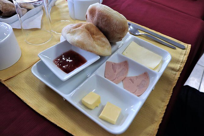 Colca Canyon / 3 Day 2 Night Trek - A Closer Look at the Colca Canyon / 3 Day 2 Night Trek