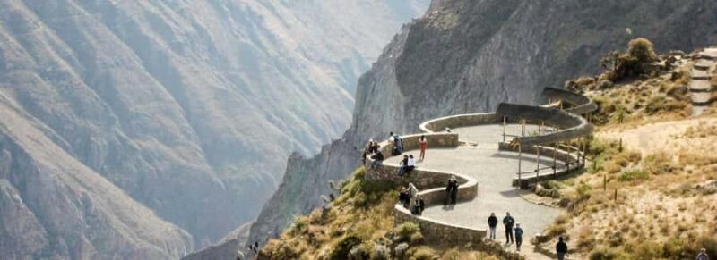 Colca Canyon Day Trip from Arequipa - What We Love About This Tour