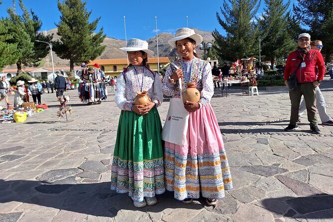 Colca Canyon Plus - Exploring the Colca Canyon Plus Tour: A Detailed Review