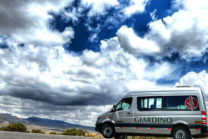 Colca Canyon Plus - Frequently Asked Questions