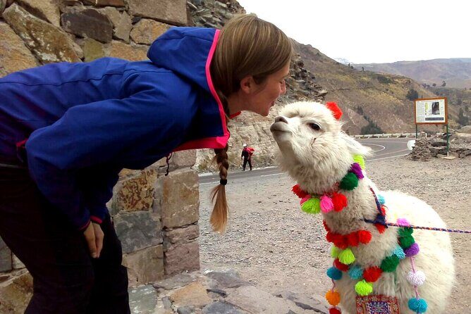 Colca Canyon Plus - Key Points