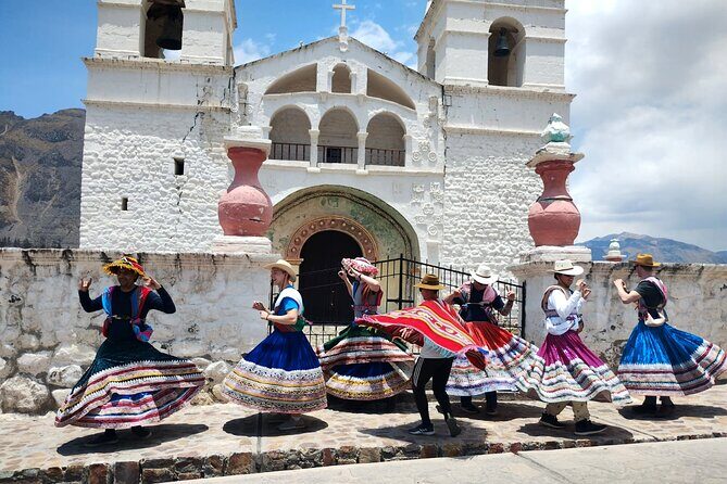 Colca Canyon Plus - Who Is This Tour Best For?
