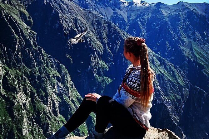 Colca Canyon Tour 2 Days - An In-Depth Look at the Colca Canyon 2-Day Tour