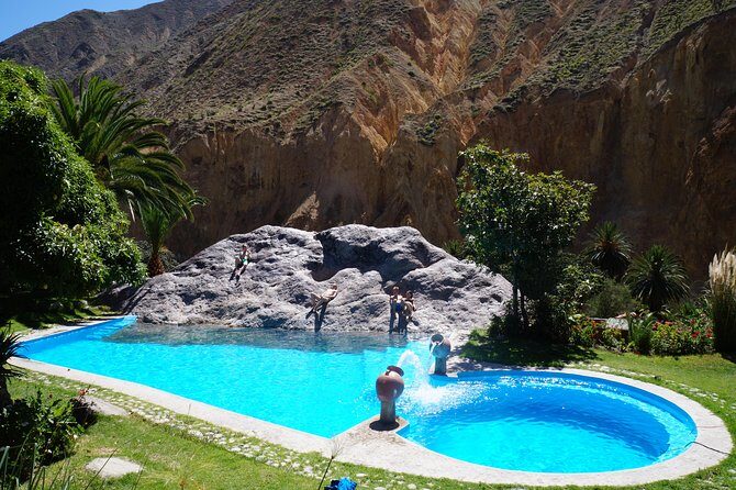 Colca Canyon Trek 3 Day 2 Night - What Makes This Tour Stand Out