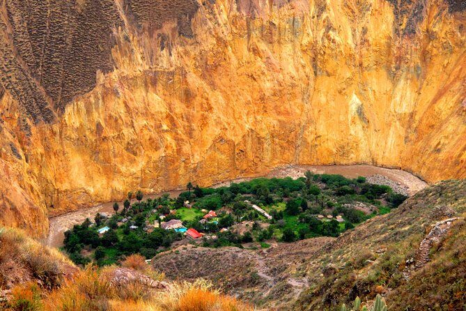 Colca Canyon Trek 3 Day 2 Night - What You Should Know Before Booking