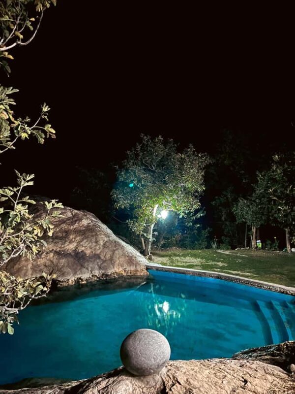 Colca Canyon Trek 3 Days - Classic Version - Who Should Consider This Tour?