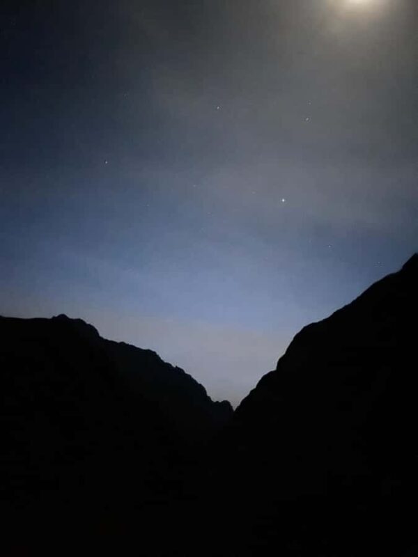 Colca Canyon Trek 3 Days - Classic Version - Final Thoughts