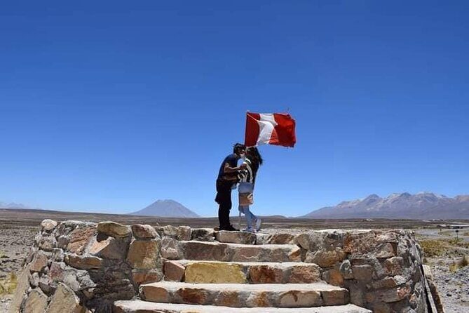 Colca Full Day - An In-Depth Look at the Colca Full Day Tour