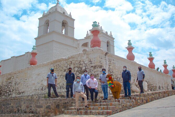 Colca Full Day Tour - The Sum Up