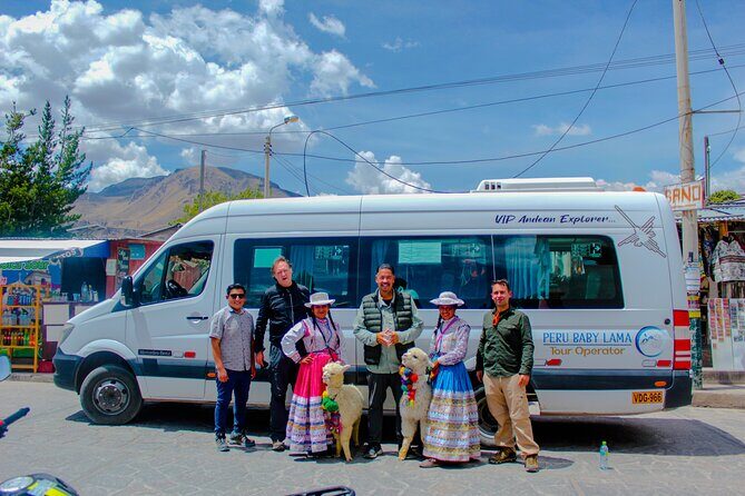 Colca Full Day Tour - In The Sum Up