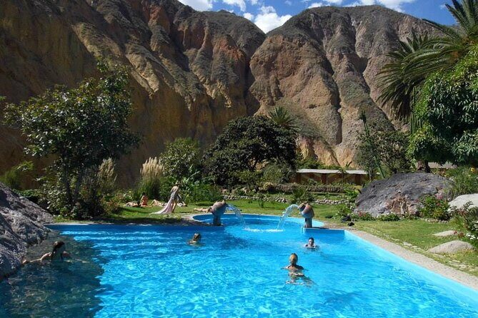 Colca Trek - 2 Days Tour - The Sum Up
