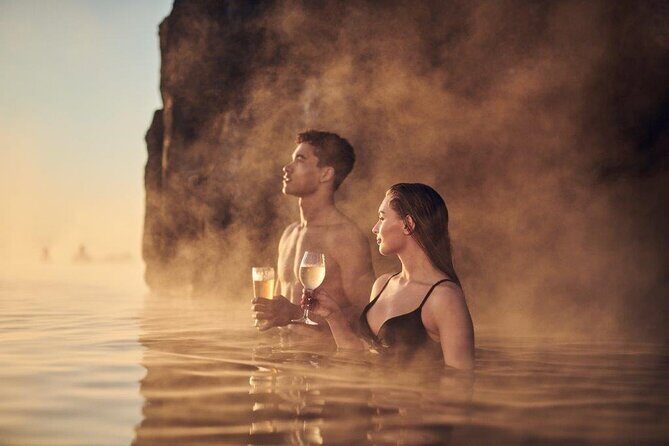 Cold & Hot: Adventure Spa Tour Combo: Silfra & Sky Lagoon Self-Drive - The Practicalities: What You Need to Know