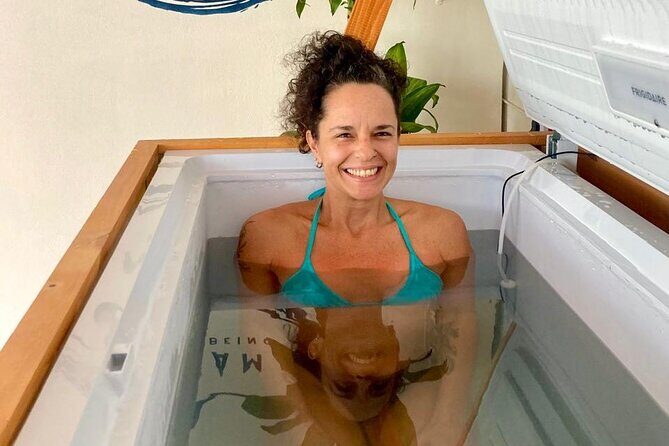 Cold Plunge Experience in Jaco - Cold Plunge Experience in Jaco: A Refreshing Twist on Wellness
