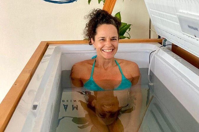 Cold Plunge Experience in Jaco - Key Points