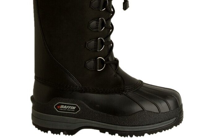 Cold Rated Package - 3 Piece (ANC) -20F - A Detailed Look at the Cold Weather Gear Rental Experience