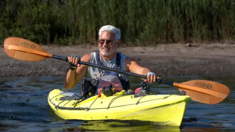 Cold Spring Harbor: Guided Kayak Tour with Instruction - Exploring Cold Spring Harbor: A Deeper Look