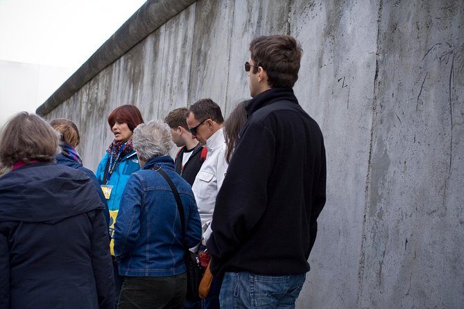 Cold War Berlin: Espionage, Berlin Wall, and a Divided City - Life Behind the Wall: The East German Perspective