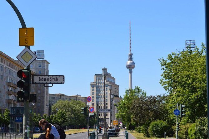 Cold War Berlin: Espionage, Berlin Wall, and a Divided City - Final Stops and Reflection