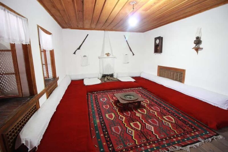 Cold War City Tour: Secrets of Communist Gjirokastra - Detailed Review of the Cold War City Tour in Gjirokastra