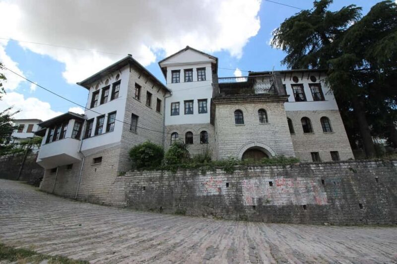 Cold War City Tour: Secrets of Communist Gjirokastra - Summary: The Value of the Cold War City Tour in Gjirokastra